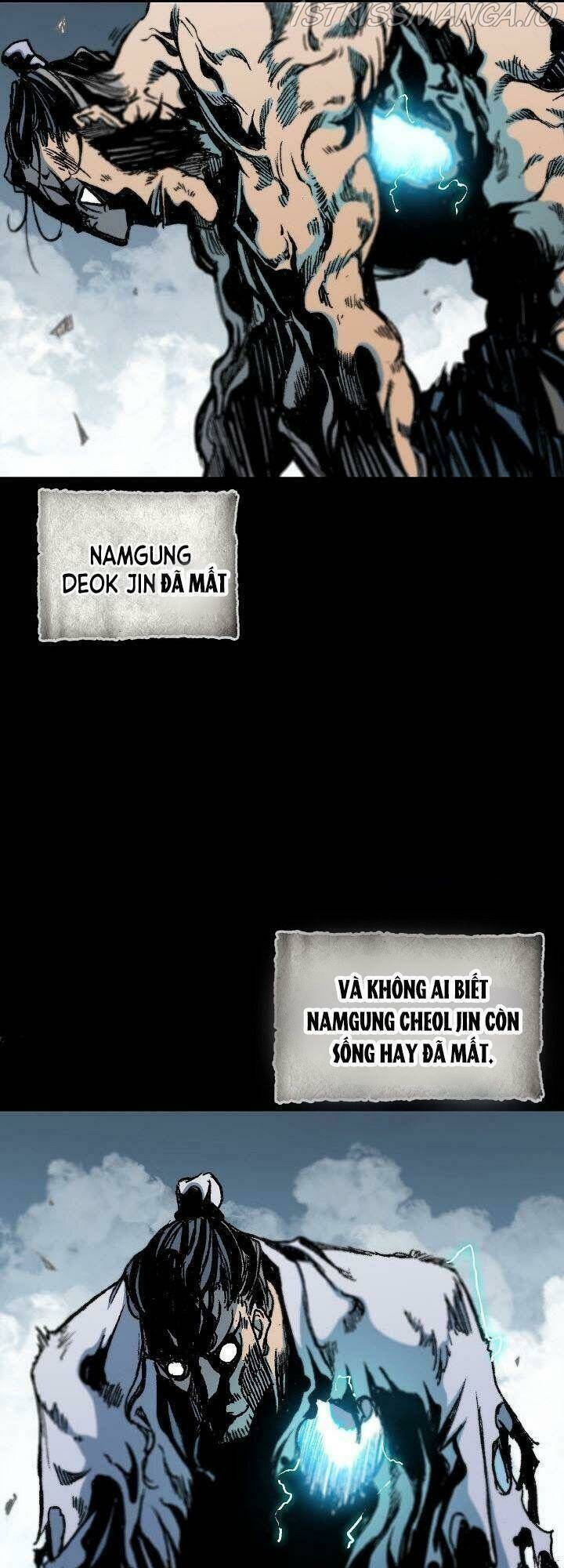 Hồi Ức Của Chiến Thần: Chapter 82