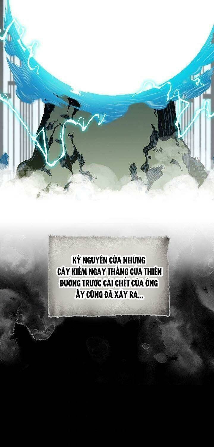 Hồi Ức Của Chiến Thần: Chapter 82