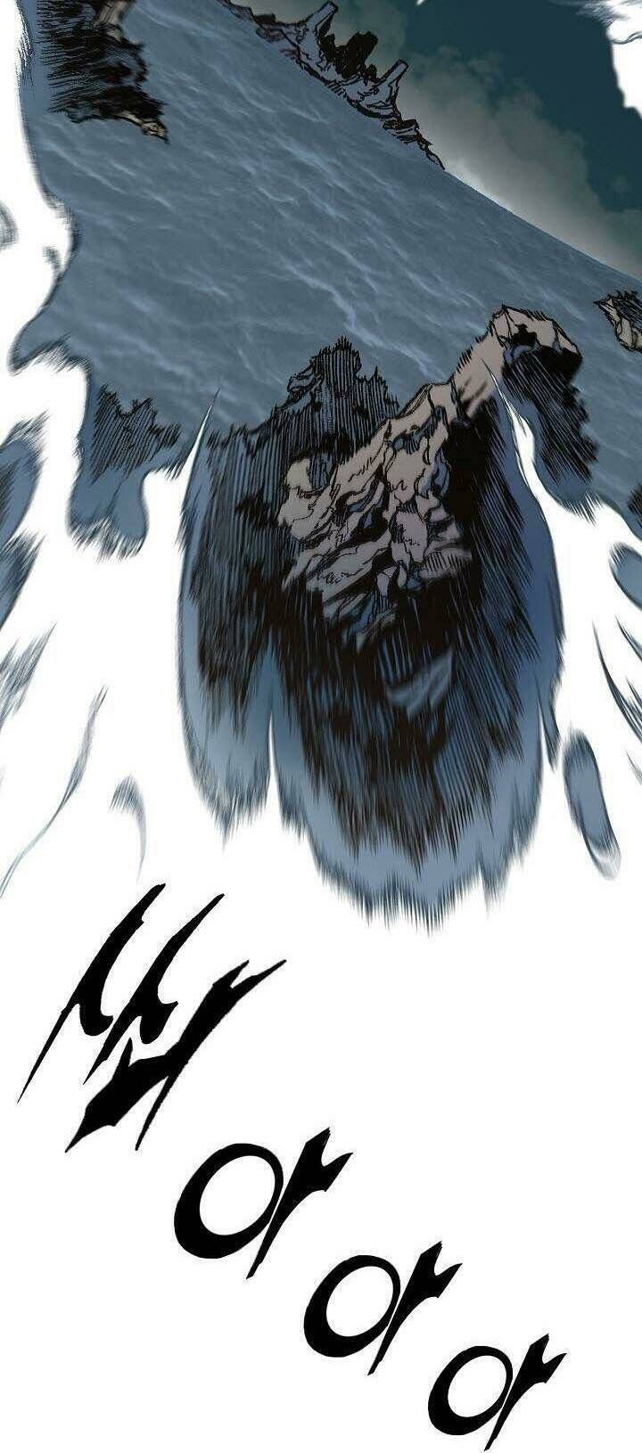Hồi Ức Của Chiến Thần: Chapter 82