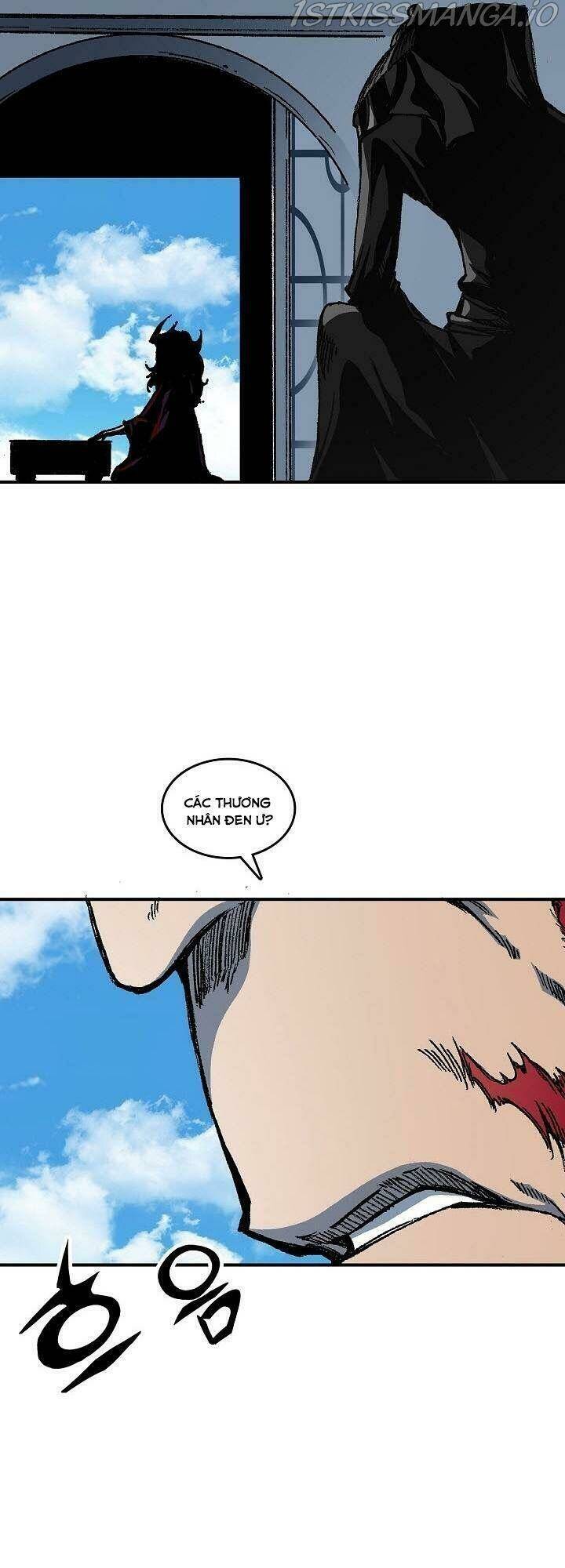 Hồi Ức Của Chiến Thần: Chapter 82