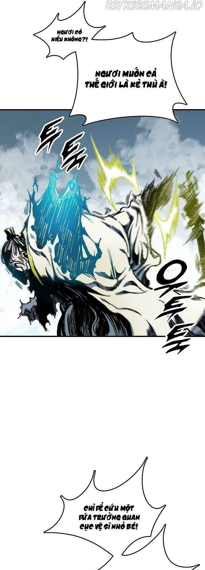 Hồi Ức Của Chiến Thần: Chapter 82