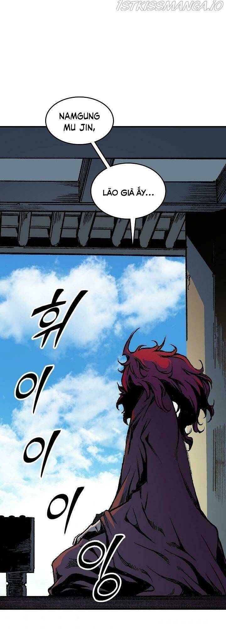 Hồi Ức Của Chiến Thần: Chapter 82