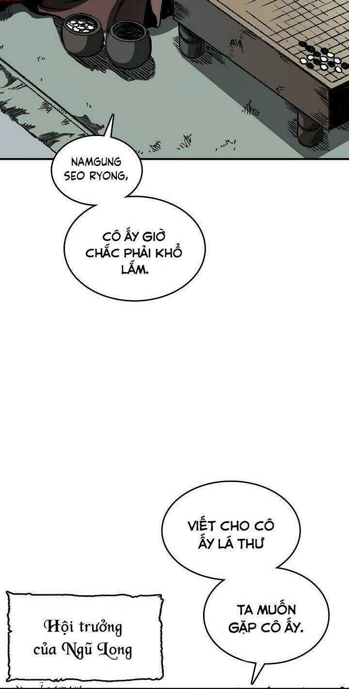 Hồi Ức Của Chiến Thần: Chapter 82