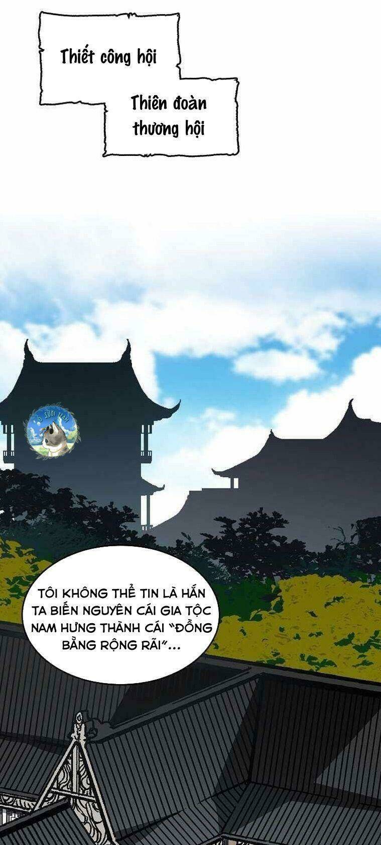 Hồi Ức Của Chiến Thần: Chapter 83