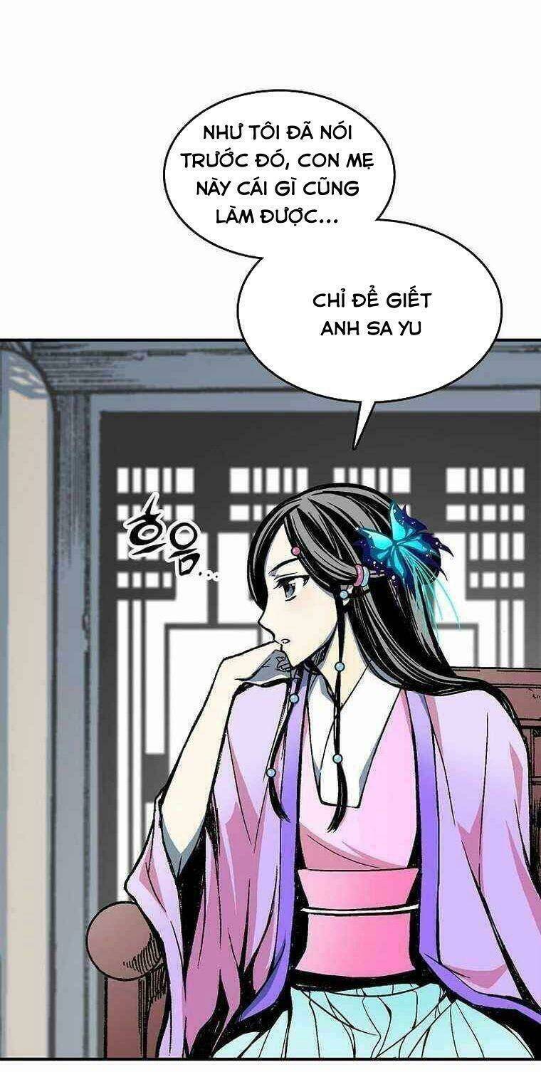 Hồi Ức Của Chiến Thần: Chapter 83