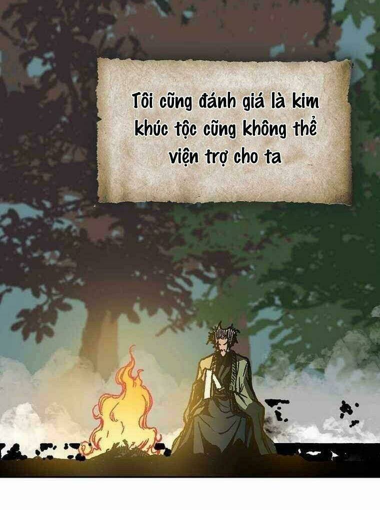 Hồi Ức Của Chiến Thần: Chapter 83