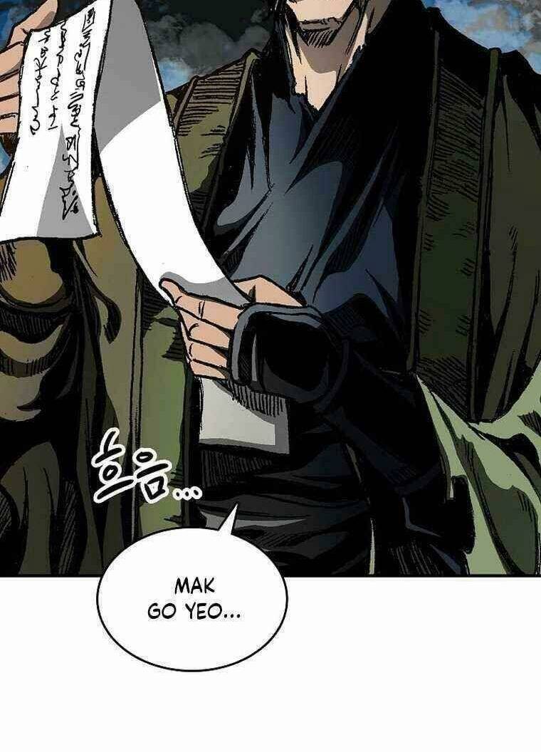 Hồi Ức Của Chiến Thần: Chapter 83