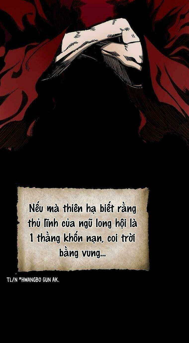 Hồi Ức Của Chiến Thần: Chapter 83