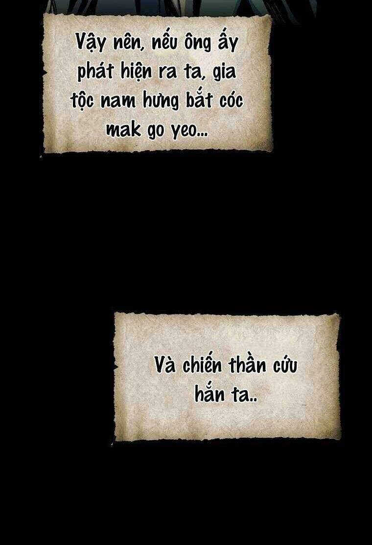 Hồi Ức Của Chiến Thần: Chapter 83