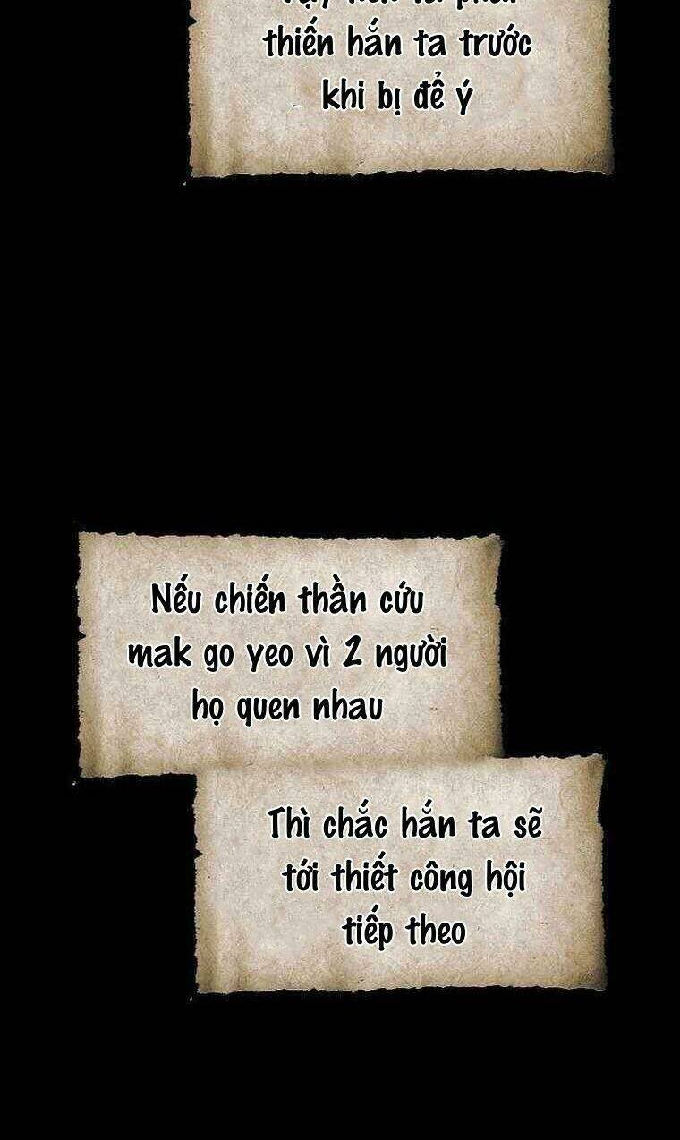 Hồi Ức Của Chiến Thần: Chapter 83