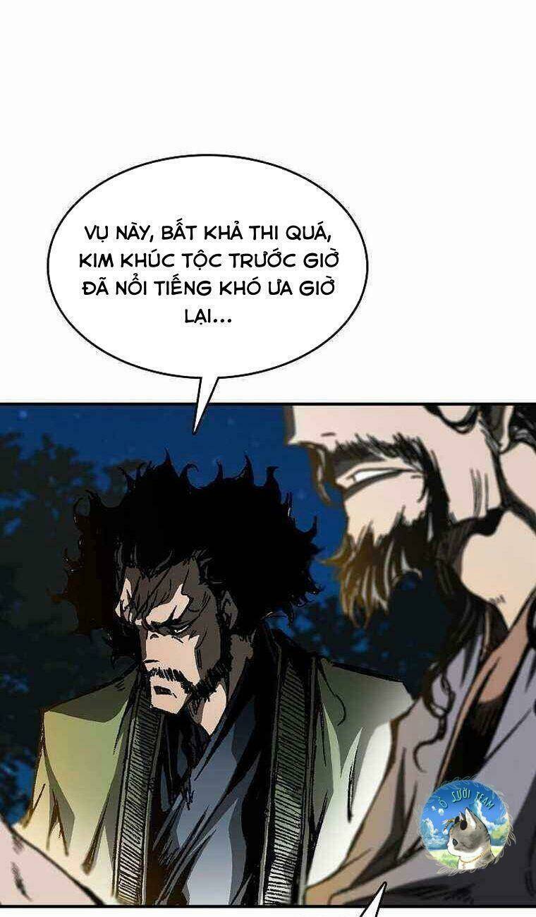 Hồi Ức Của Chiến Thần: Chapter 83