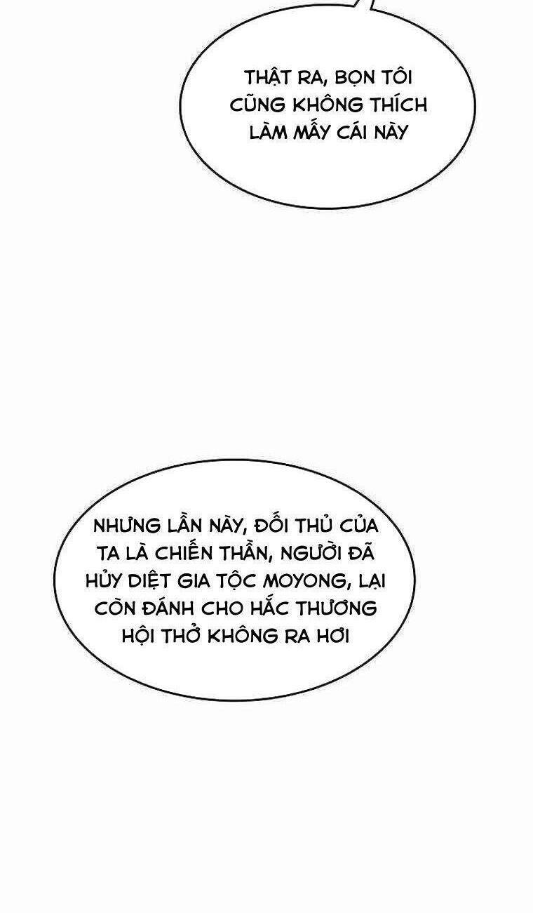 Hồi Ức Của Chiến Thần: Chapter 83