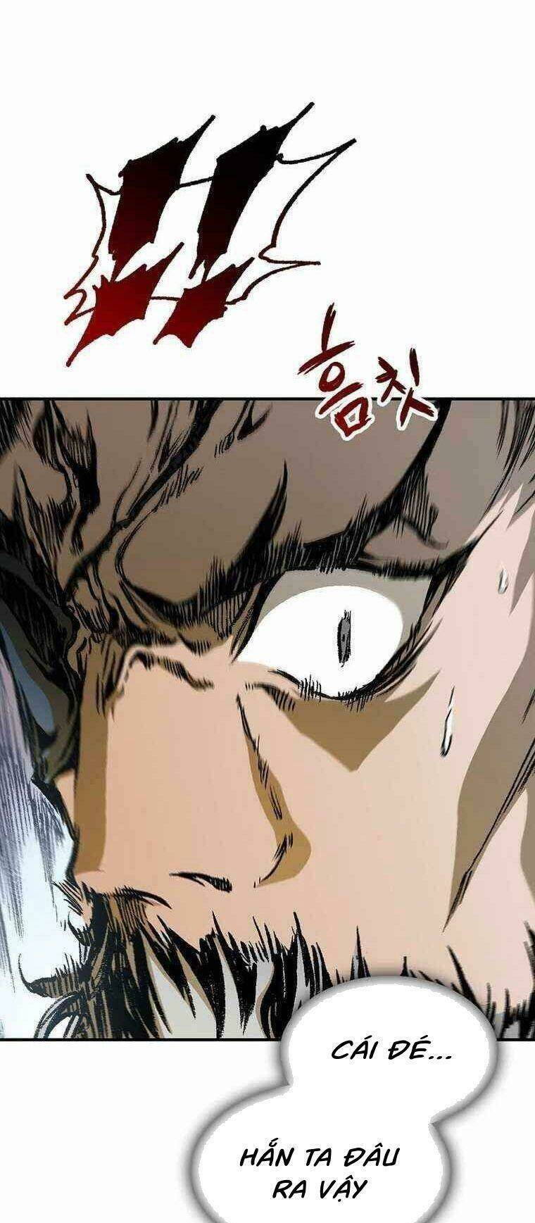 Hồi Ức Của Chiến Thần: Chapter 83