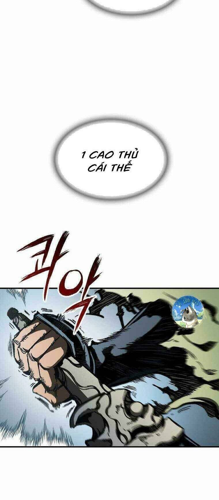 Hồi Ức Của Chiến Thần: Chapter 83