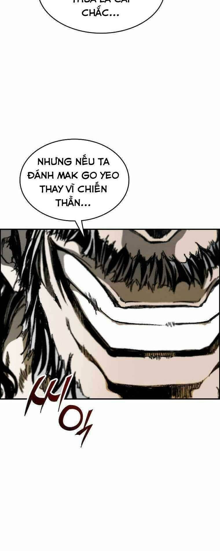 Hồi Ức Của Chiến Thần: Chapter 83