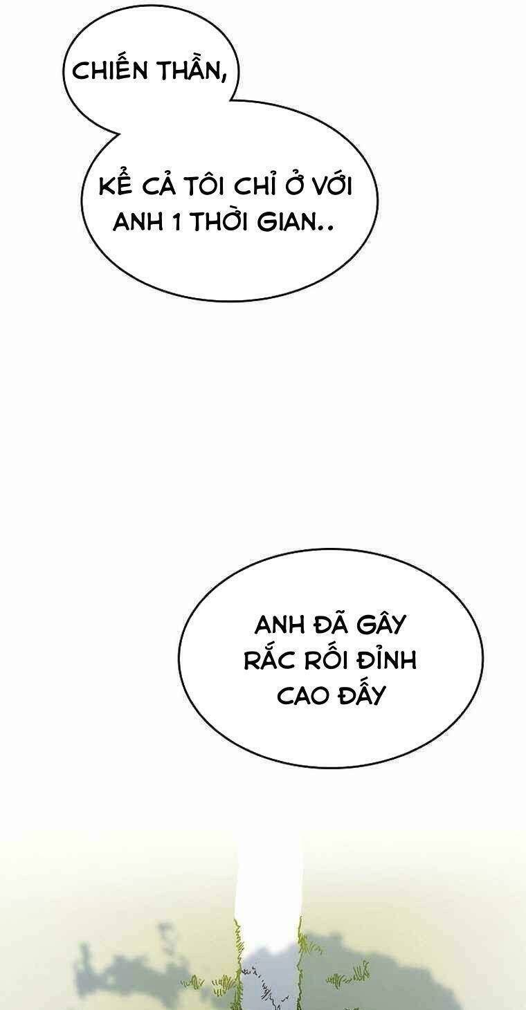 Hồi Ức Của Chiến Thần: Chapter 83