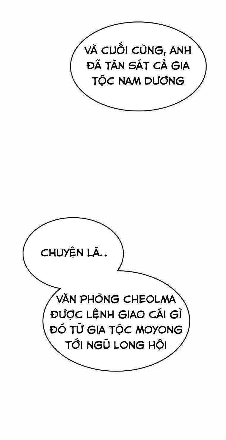 Hồi Ức Của Chiến Thần: Chapter 83