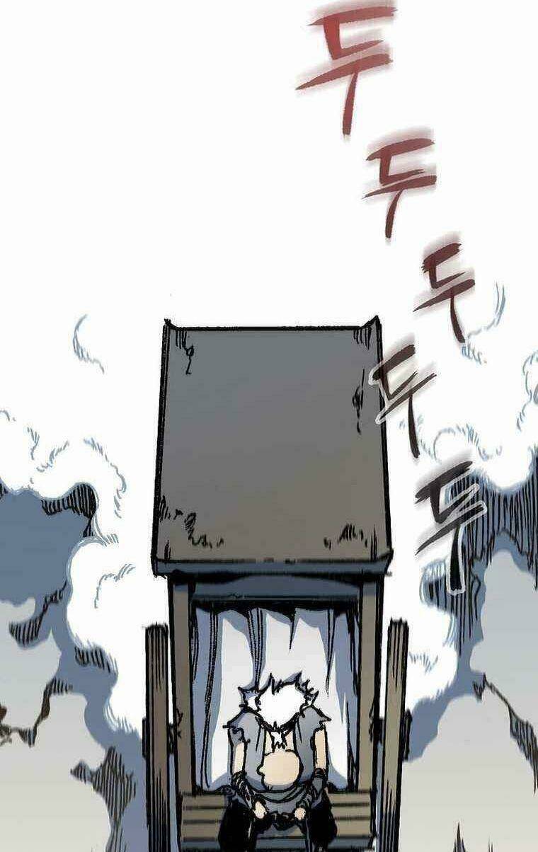 Hồi Ức Của Chiến Thần: Chapter 83