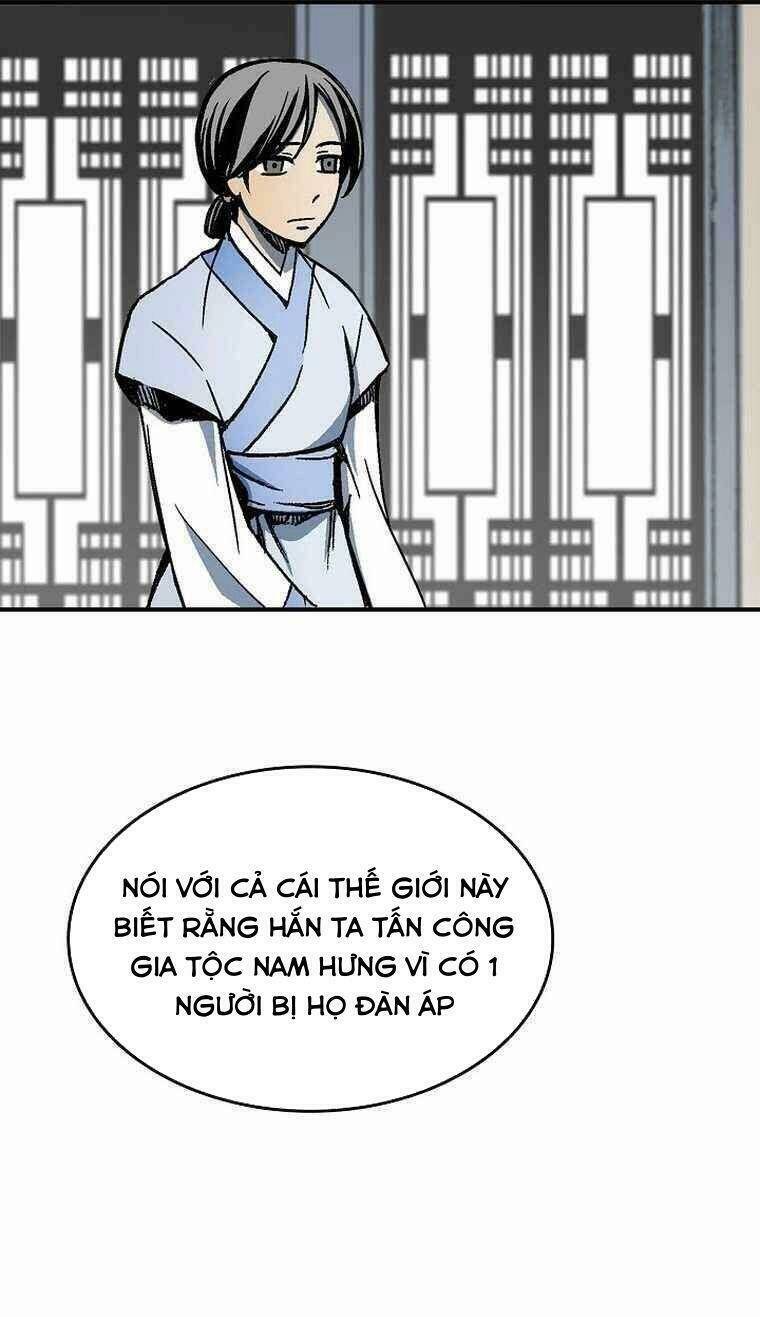 Hồi Ức Của Chiến Thần: Chapter 83