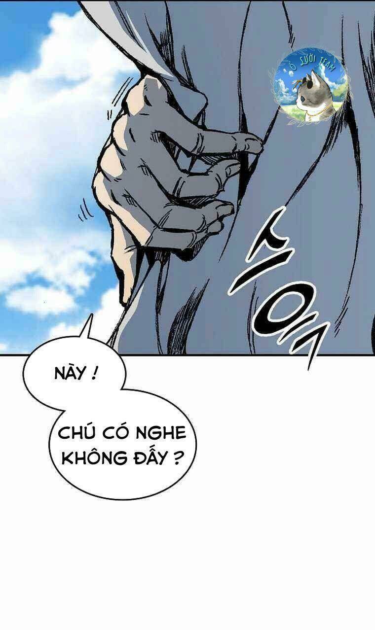 Hồi Ức Của Chiến Thần: Chapter 83