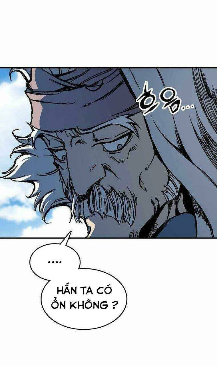 Hồi Ức Của Chiến Thần: Chapter 83