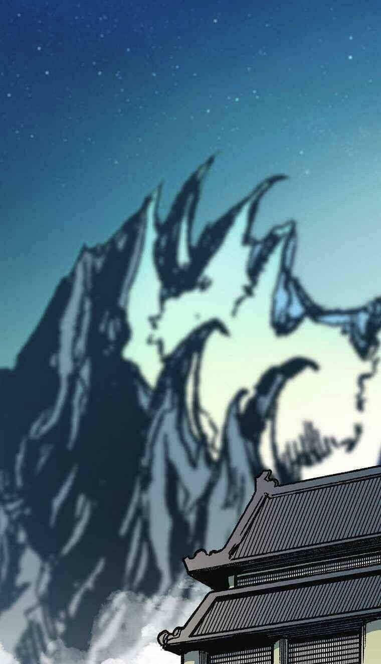 Hồi Ức Của Chiến Thần: Chapter 83