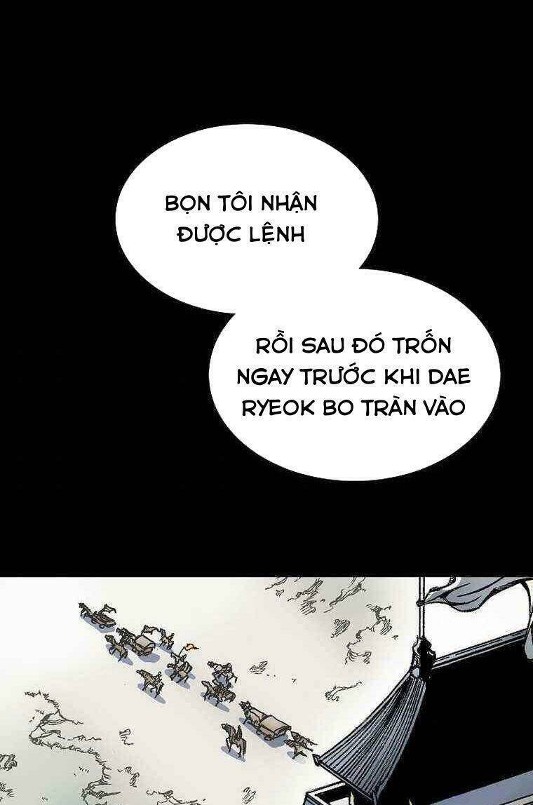 Hồi Ức Của Chiến Thần: Chapter 83