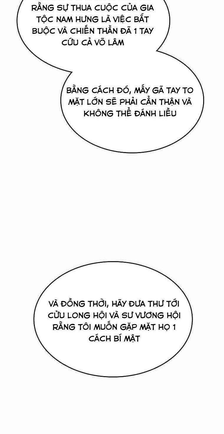 Hồi Ức Của Chiến Thần: Chapter 83