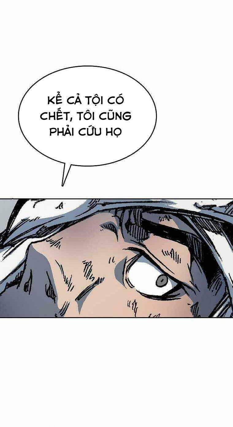 Hồi Ức Của Chiến Thần: Chapter 83
