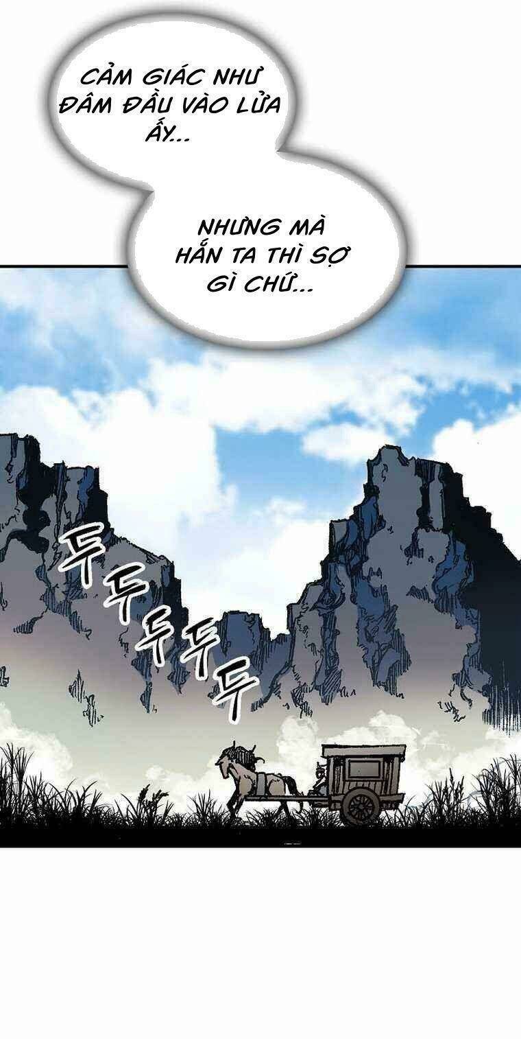 Hồi Ức Của Chiến Thần: Chapter 83