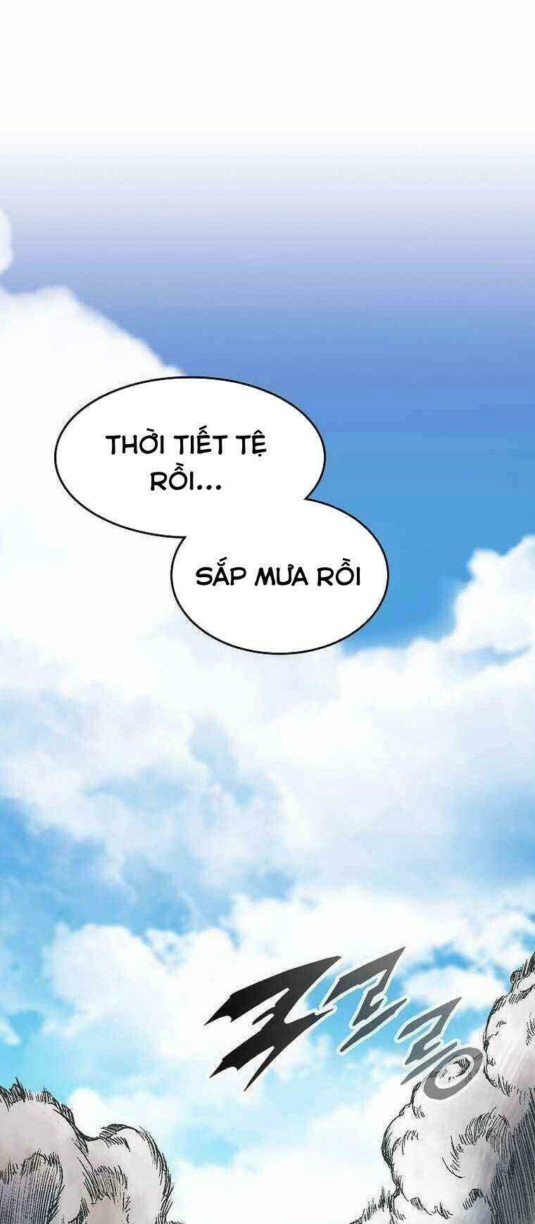 Hồi Ức Của Chiến Thần: Chapter 83