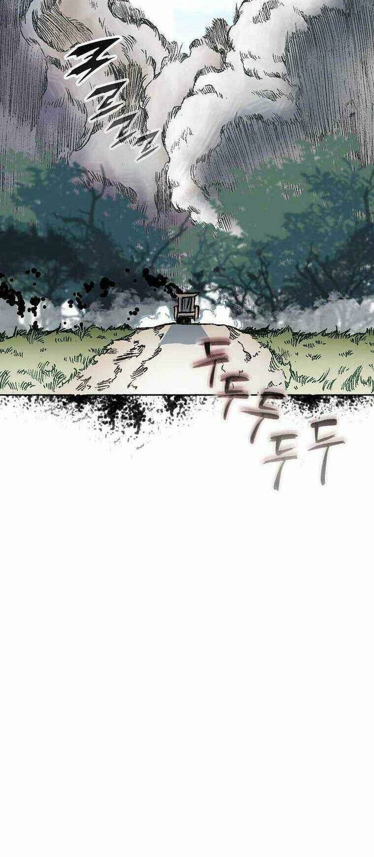 Hồi Ức Của Chiến Thần: Chapter 83