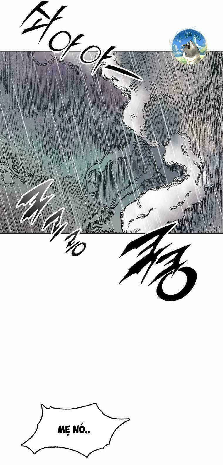 Hồi Ức Của Chiến Thần: Chapter 83