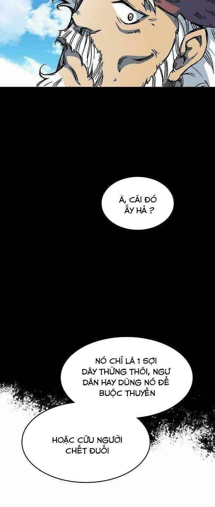 Hồi Ức Của Chiến Thần: Chapter 84