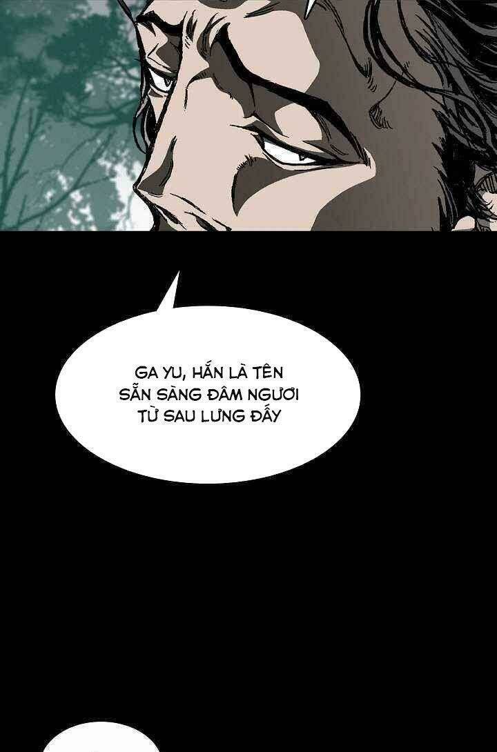 Hồi Ức Của Chiến Thần: Chapter 84