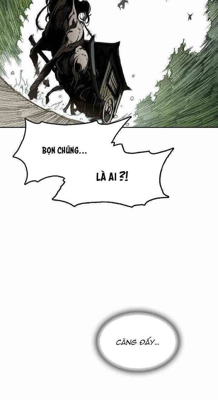 Hồi Ức Của Chiến Thần: Chapter 84