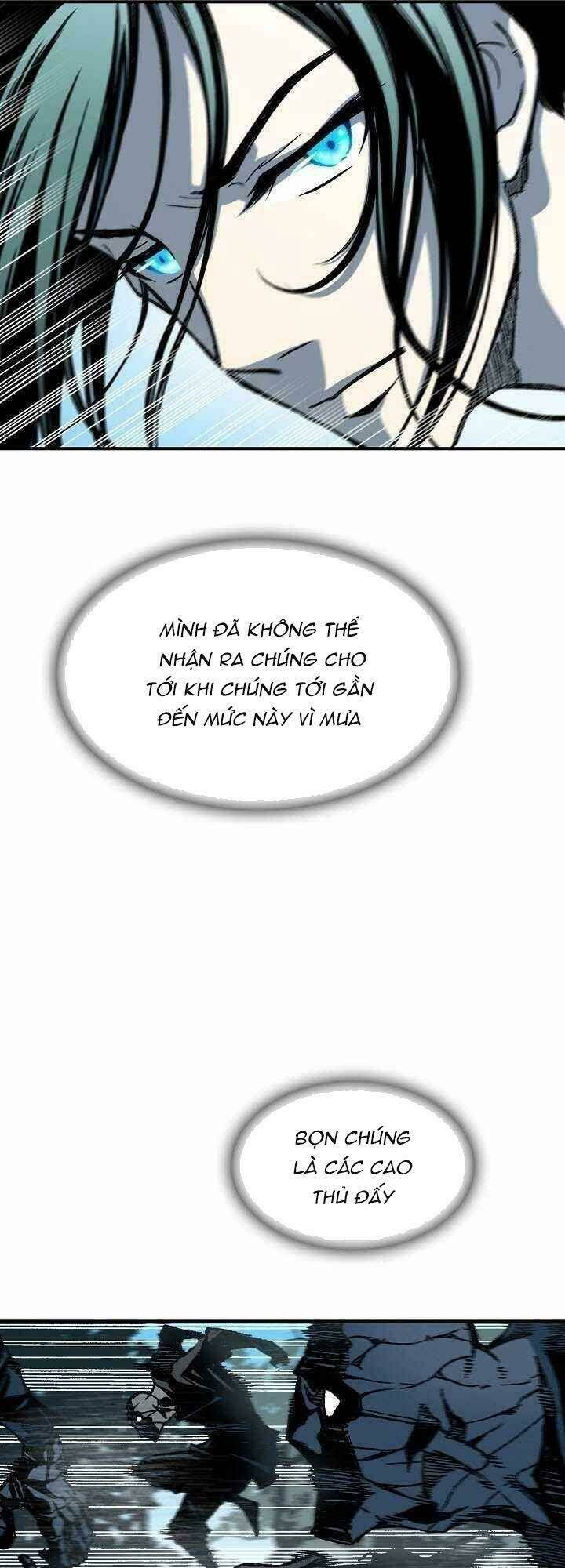 Hồi Ức Của Chiến Thần: Chapter 84