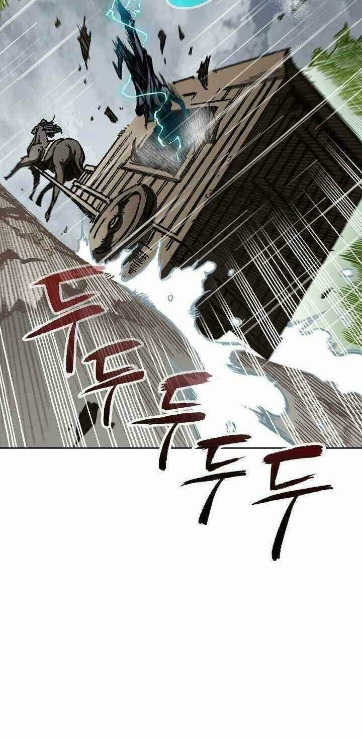Hồi Ức Của Chiến Thần: Chapter 84