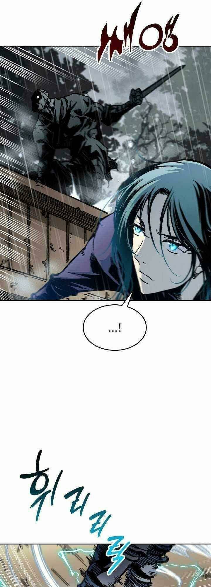 Hồi Ức Của Chiến Thần: Chapter 84