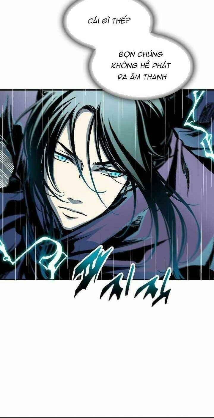 Hồi Ức Của Chiến Thần: Chapter 84