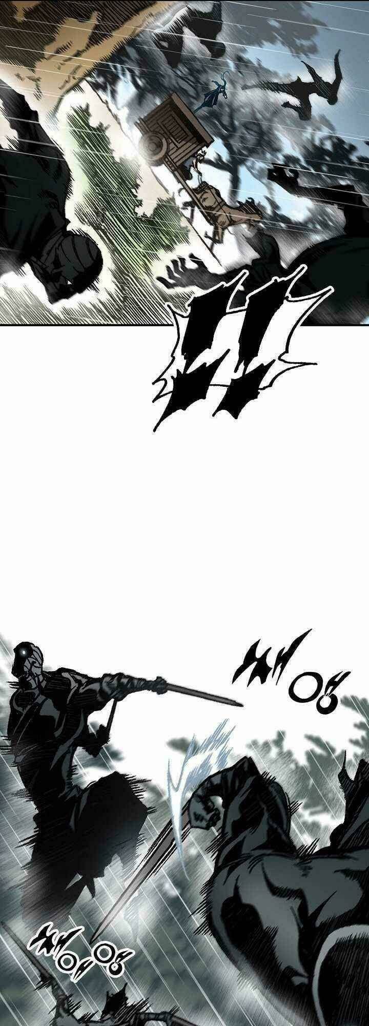 Hồi Ức Của Chiến Thần: Chapter 84