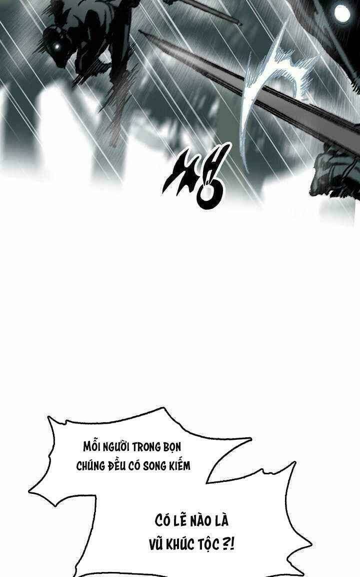 Hồi Ức Của Chiến Thần: Chapter 84