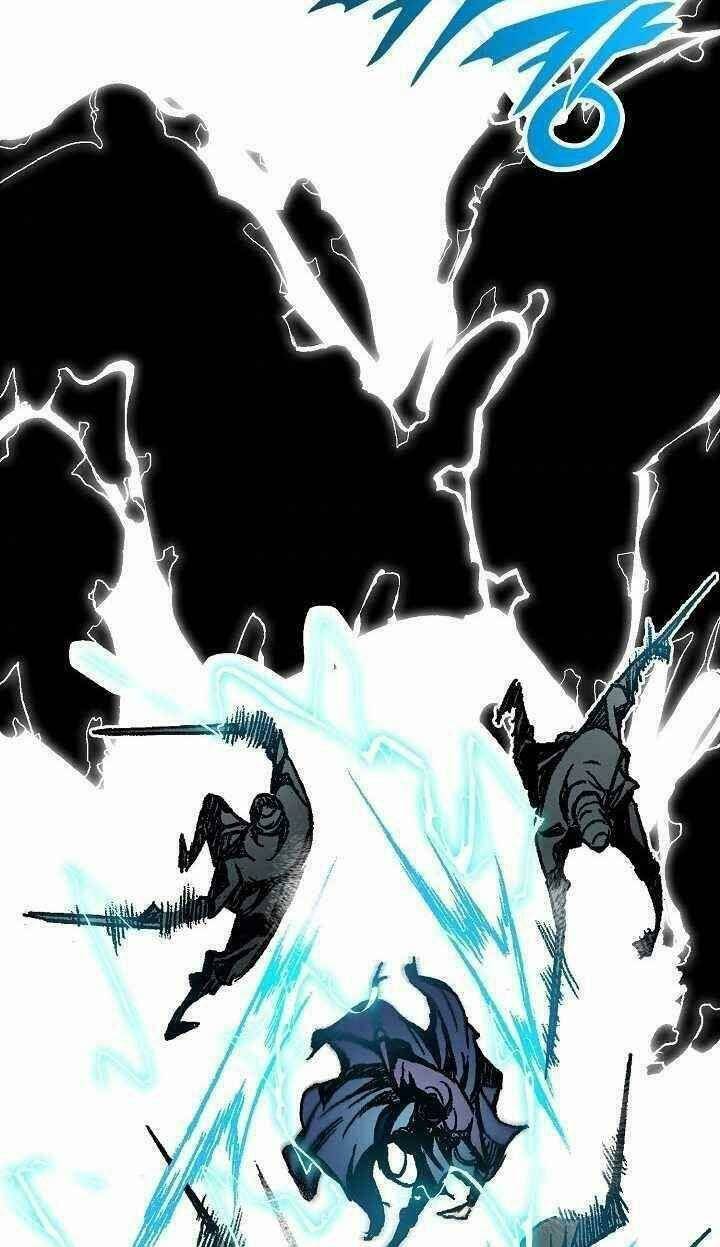 Hồi Ức Của Chiến Thần: Chapter 84