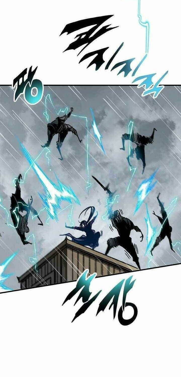 Hồi Ức Của Chiến Thần: Chapter 84