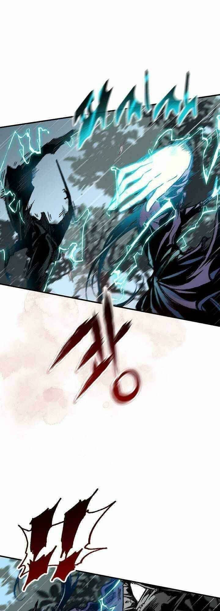 Hồi Ức Của Chiến Thần: Chapter 84