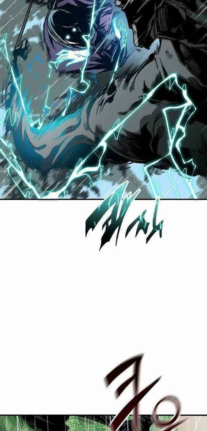 Hồi Ức Của Chiến Thần: Chapter 84