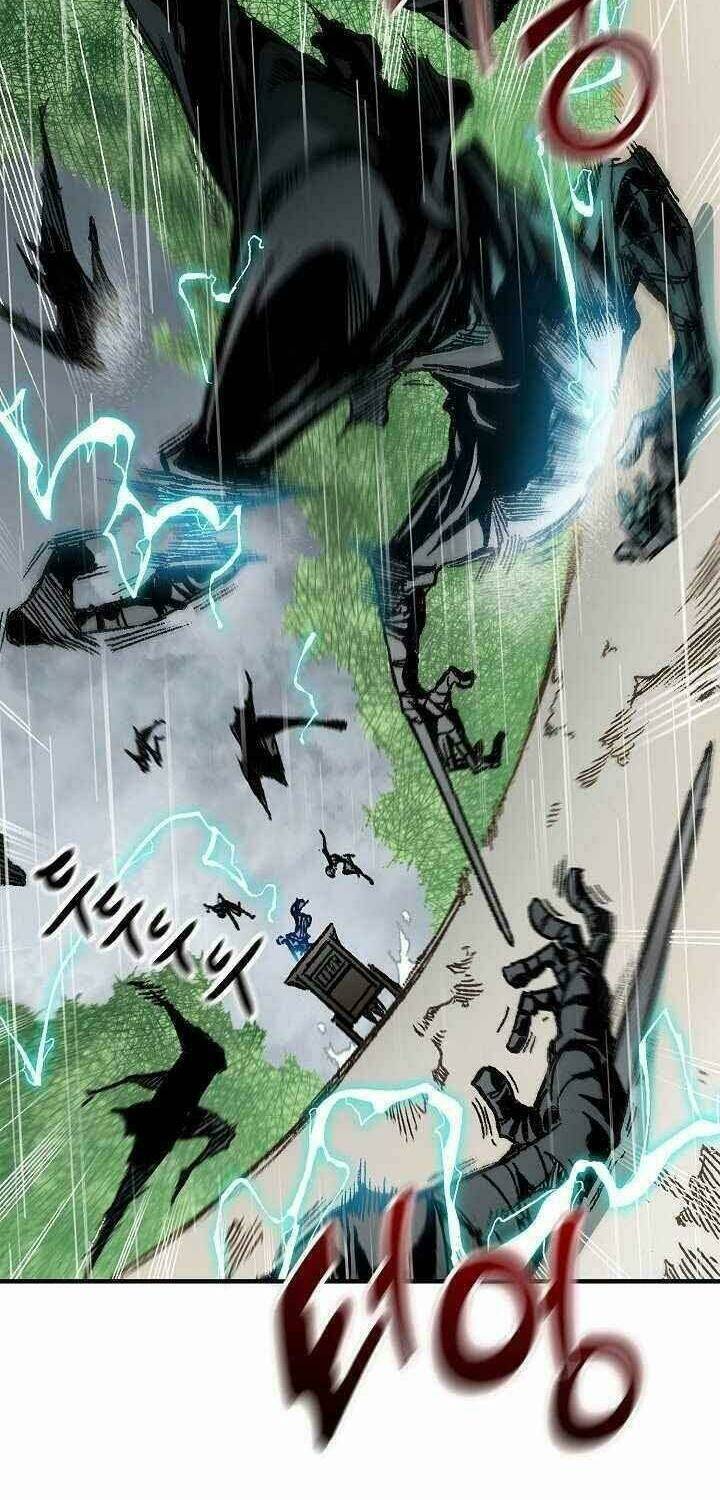 Hồi Ức Của Chiến Thần: Chapter 84