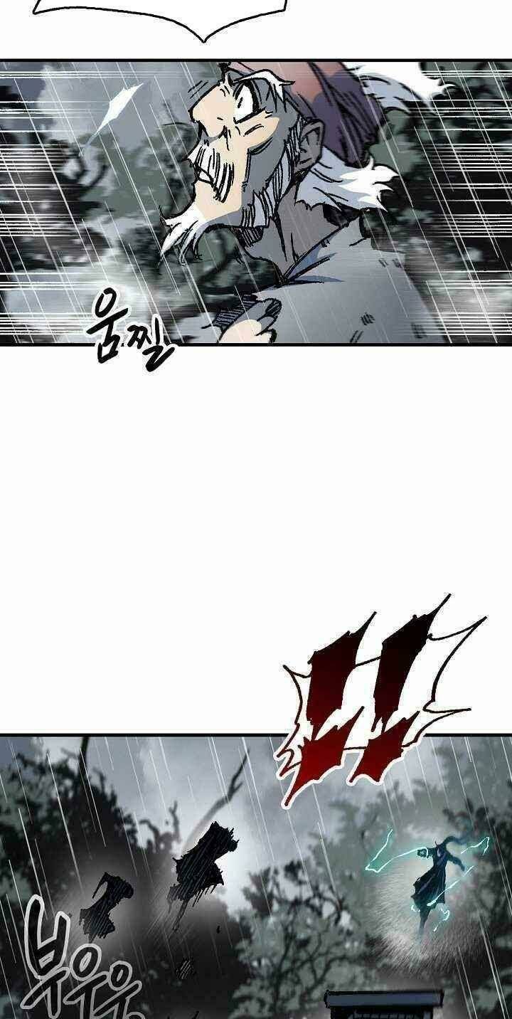 Hồi Ức Của Chiến Thần: Chapter 84
