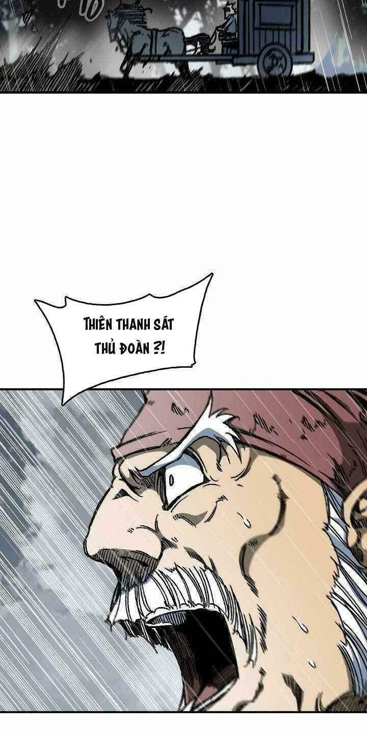 Hồi Ức Của Chiến Thần: Chapter 84
