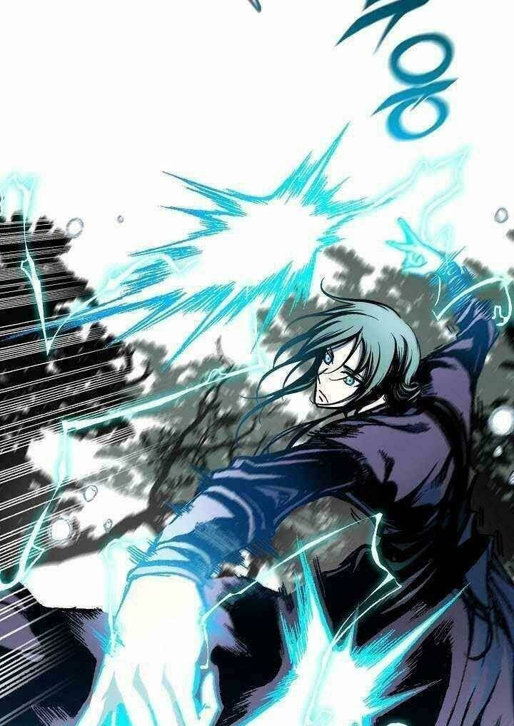 Hồi Ức Của Chiến Thần: Chapter 84